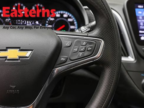 Used 2024 Chevrolet Malibu LT FWD image 16