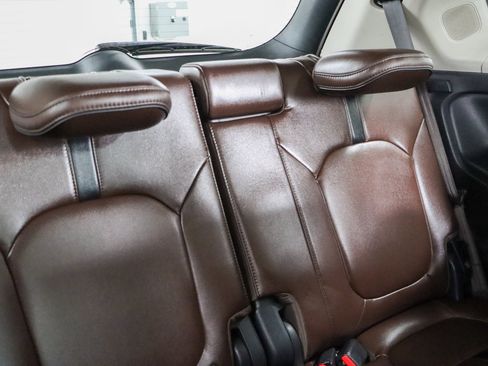 Used 2024 Honda Pilot Elite image 30