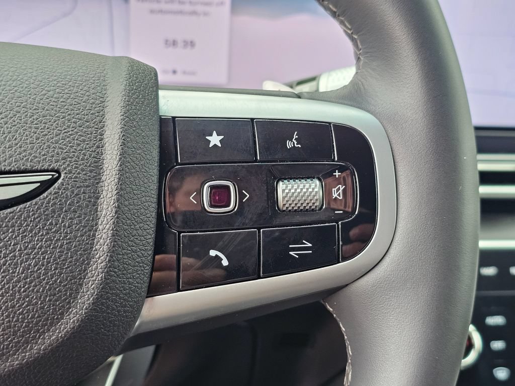 Certified 2026 Genesis GV80 2.5T AWD/4WD image 33