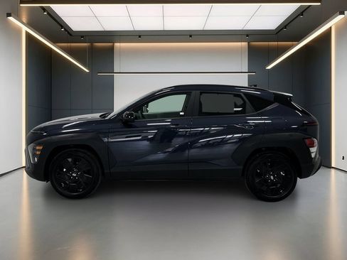 Certified 2026 Hyundai Kona SEL Sport FWD image 2