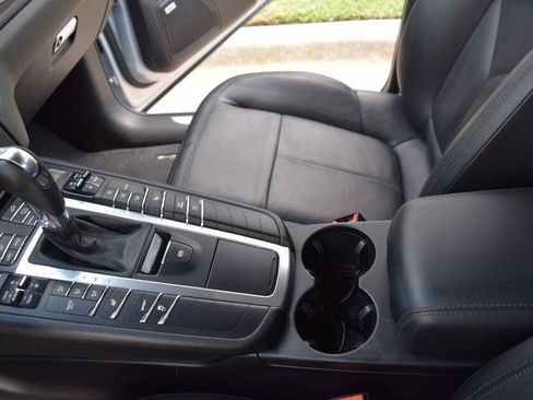 Used 2016 Porsche Macan S AWD/4WD image 56