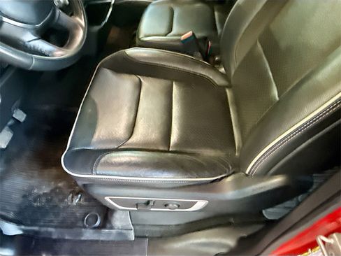 Certified 2023 RAM 1500 Laramie image 21