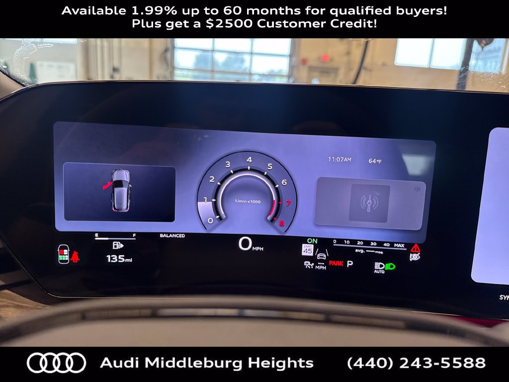 New 2026 Audi Q5 Premium Plus AWD/4WD image 17