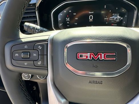 New 2026 GMC Sierra 1500 SLE AWD/4WD image 25