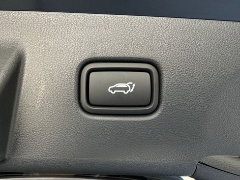 Used 2024 Hyundai Tucson SEL AWD/4WD image 19