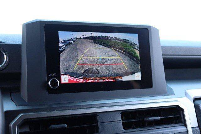 Used 2025 Toyota 4Runner SR5 AWD/4WD image 12
