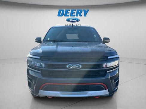 Used 2022 Ford Expedition Timberline image 3