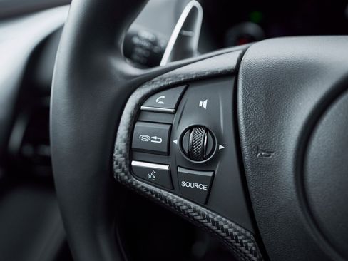 Used 2022 Acura NSX Type S image 53