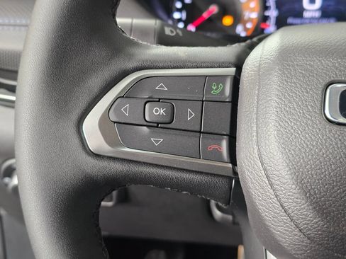 New 2026 Jeep Compass Latitude AWD/4WD image 21