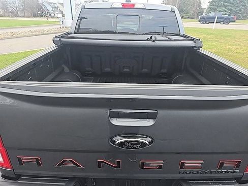 Used 2022 Ford Ranger XLT w/ Equipment Group 302A High AWD/4WD image 27