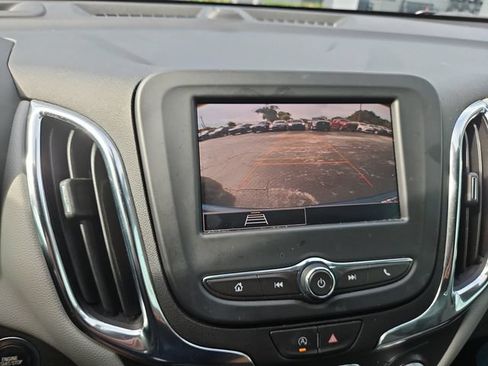 Used 2024 Chevrolet Equinox LS FWD image 23