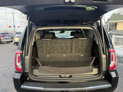Used 2019 GMC Yukon Denali w/ Denali Ultimate Package AWD/4WD image 45