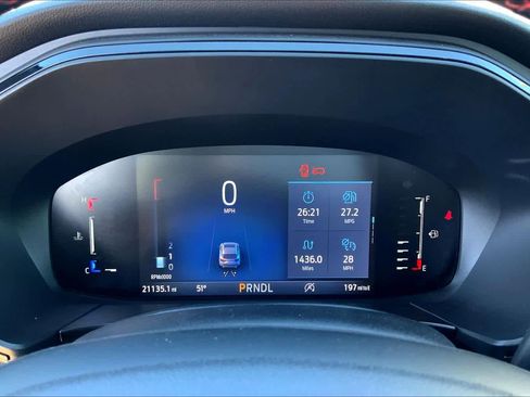 Used 2024 Ford Escape ST-Line image 50