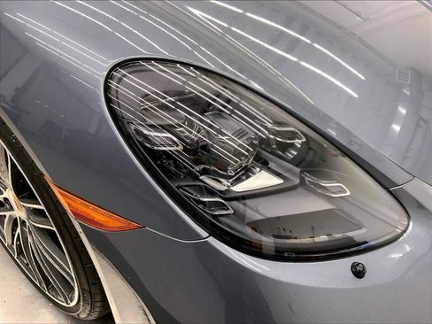 Certified 2025 Porsche 718 Boxster GTS image 12