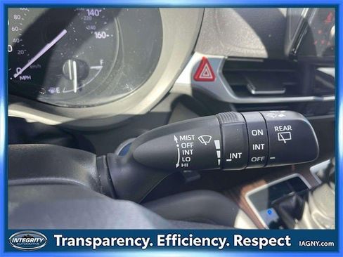 Certified 2021 Toyota Sienna XLE image 26