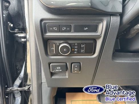 Certified 2023 Ford F150 XLT w/ Equipment Group 302A High image 20