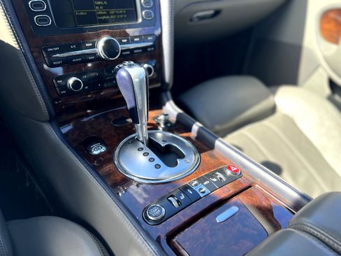 Used 2008 Bentley Continental GTC image 13