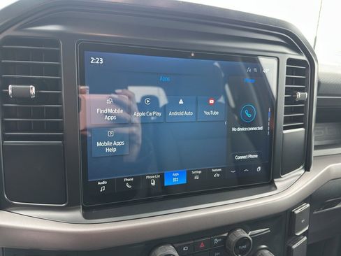 New 2025 Ford F150 XL w/ Tow/Haul Package image 21