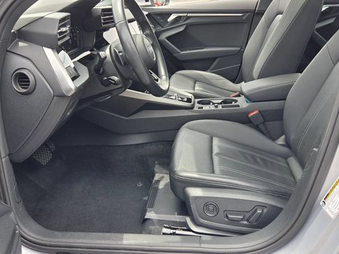 Used 2024 Audi A3 2.0T Premium FWD image 5