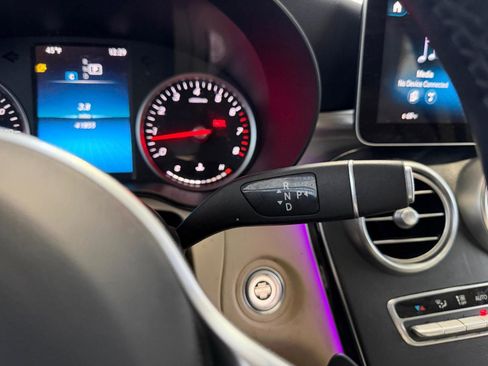 Used 2020 Mercedes-Benz GLC 300 4MATIC Coupe image 35