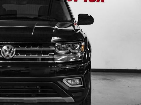 Used 2019 Volkswagen Atlas SEL Premium AWD/4WD image 41