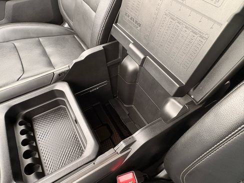 Used 2019 RAM 1500 Sport w/ Advanced Safety Group AWD/4WD image 27