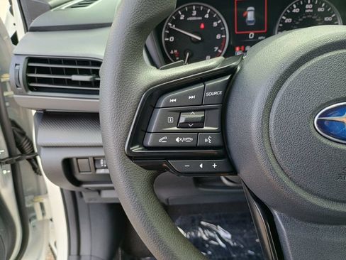 New 2026 Subaru Crosstrek 2.5i Premium AWD/4WD image 19