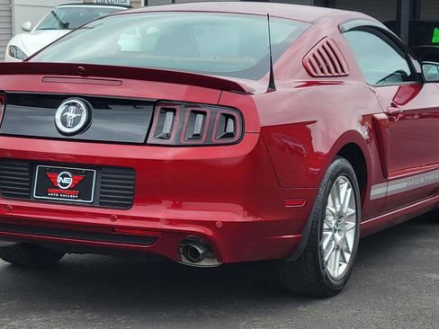 Used 2014 Ford Mustang Premium w/ Electronics Package RWD image 6