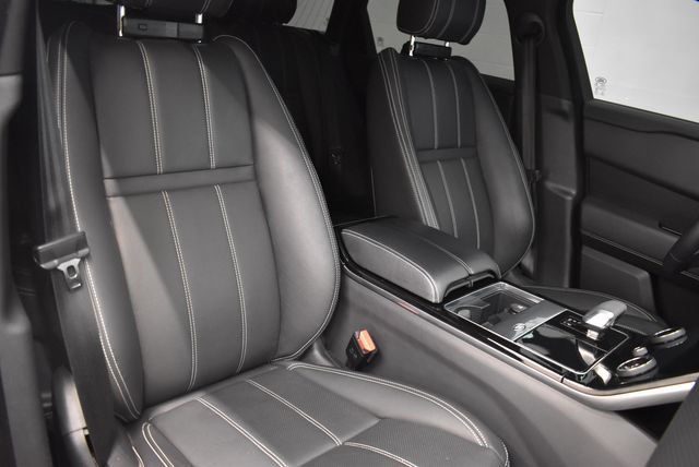Used 2021 Land Rover Range Rover Velar R-Dynamic S AWD/4WD image 6