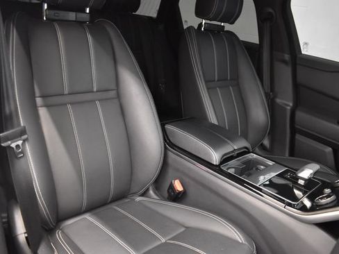 Used 2021 Land Rover Range Rover Velar R-Dynamic S AWD/4WD image 6