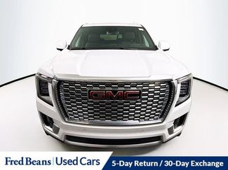 Used 2024 GMC Yukon Denali video 2