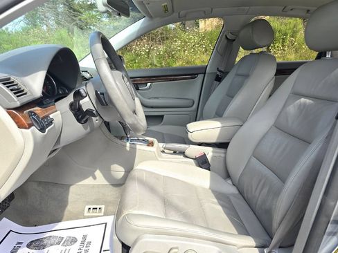 Used 2007 Audi A4 3.2 FWD image 13