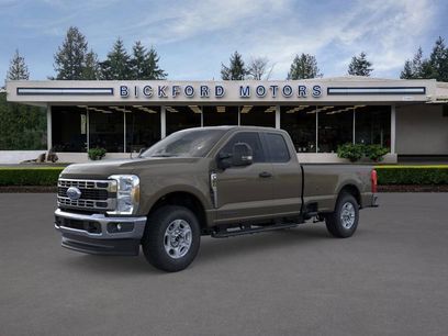 New 2026 Ford F350 XLT