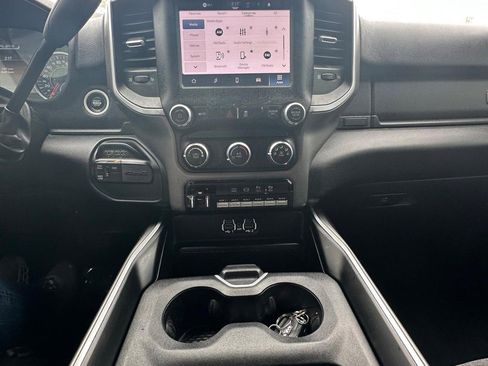 Used 2022 RAM 3500 Lone Star w/ Level A Equipment Group image 21