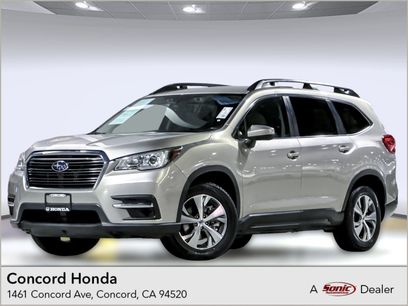 Used 2020 Subaru Ascent Premium w/ Convenience Package