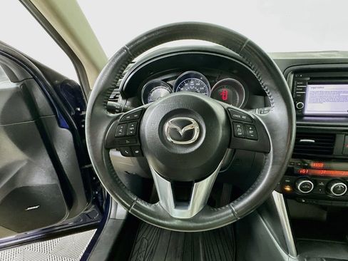 Used 2014 MAZDA CX-5 Grand Touring FWD image 13