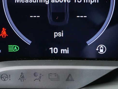 New 2026 Porsche Taycan 4S AWD/4WD image 12