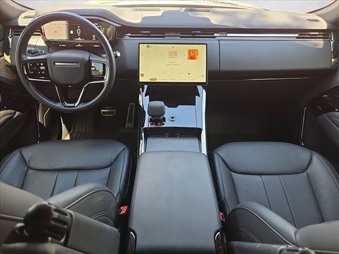 Used 2024 Land Rover Range Rover Sport Dynamic SE AWD/4WD image 17