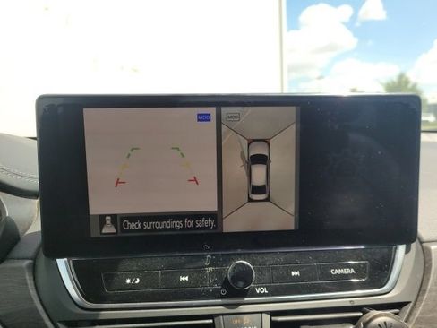 Used 2023 Nissan Altima 2.5 SL FWD image 17