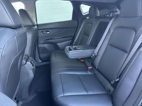 New 2026 Nissan Murano SL image 17