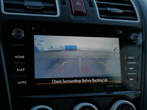 Used 2016 Subaru Forester 2.5i Limited image 26