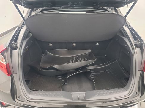 Used 2021 Toyota C-HR Nightshade image 16