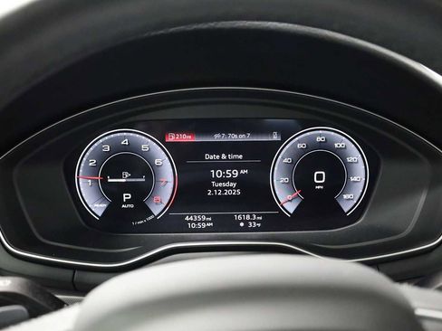 Used 2023 Audi A5 2.0T Premium Plus w/ Premium Plus image 22