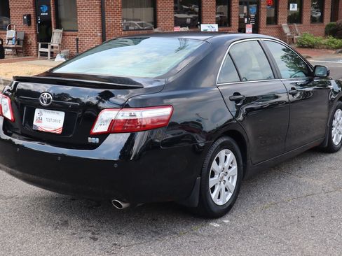 Used 2008 Toyota Camry Hybrid FWD image 6