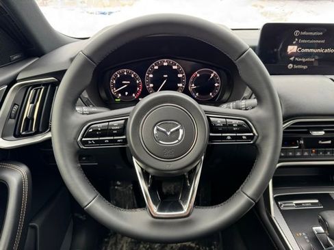 New 2026 MAZDA CX-90 3.3 Turbo w/ Premium Plus Pkg image 32