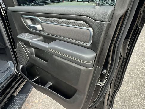 Used 2025 RAM 1500 Big Horn image 19