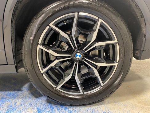 Used 2023 BMW X4 xDrive30i w/ M Sport Package image 28