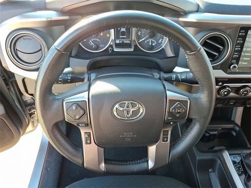Used 2023 Toyota Tacoma SR5 image 13