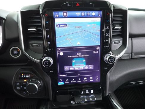 New 2026 RAM 1500 Big Horn image 15