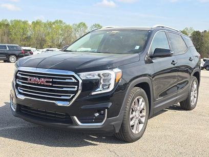 Used 2023 GMC Terrain SLT